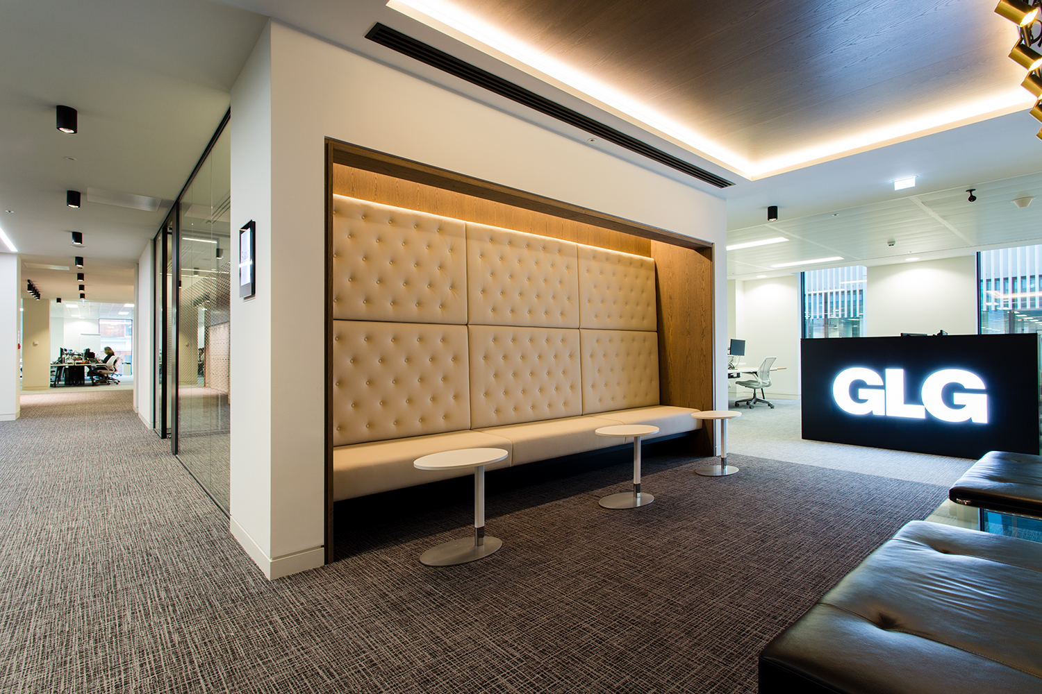 Interiors
