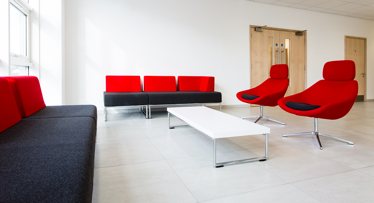 Interiors