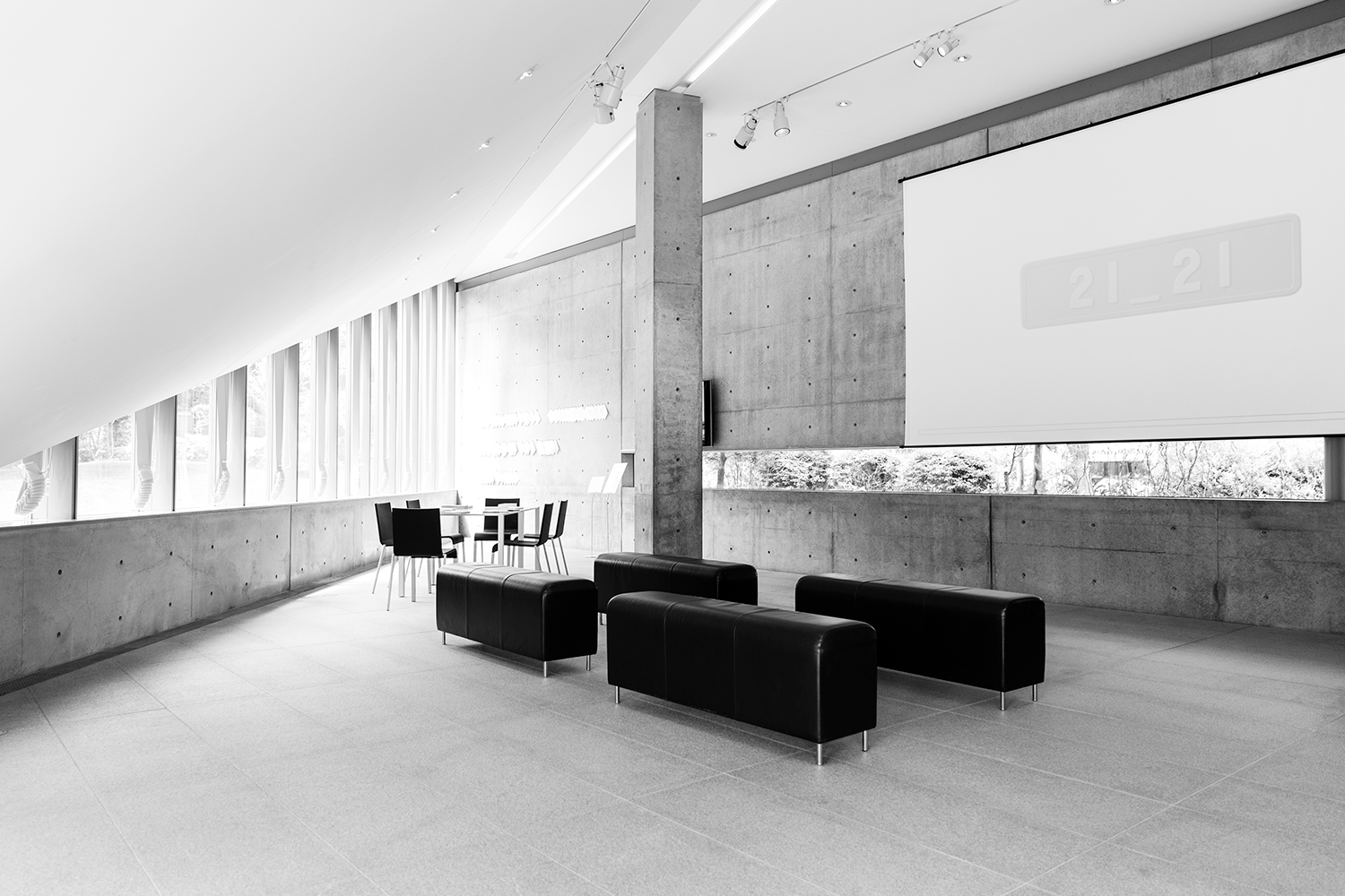 Interiors