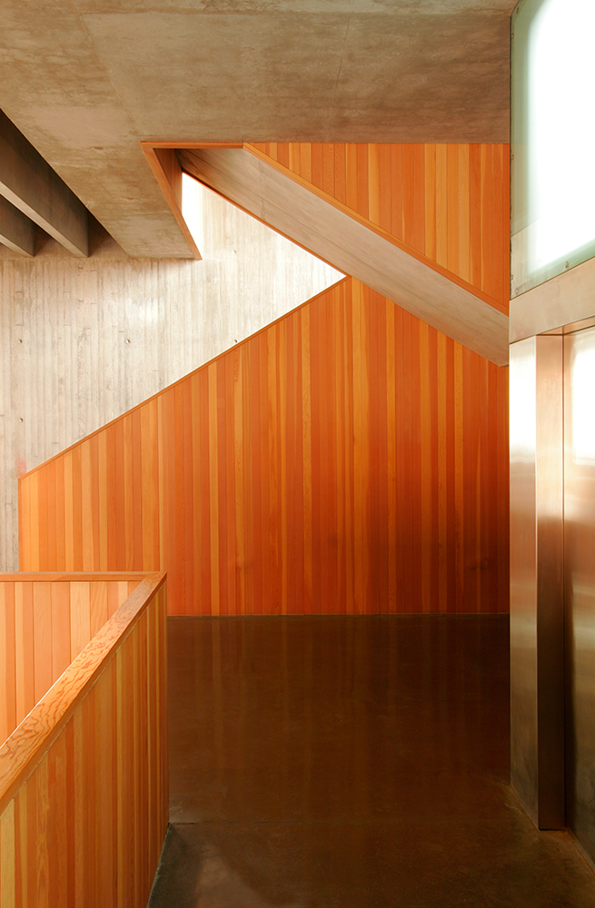 Interiors