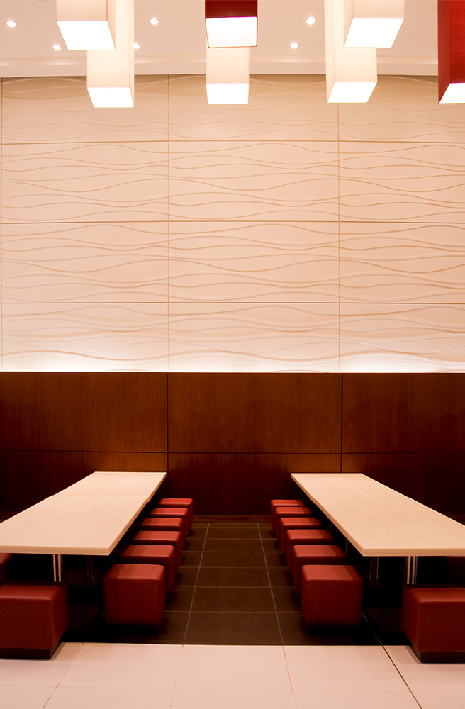 Interiors