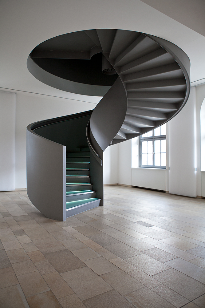 Interiors