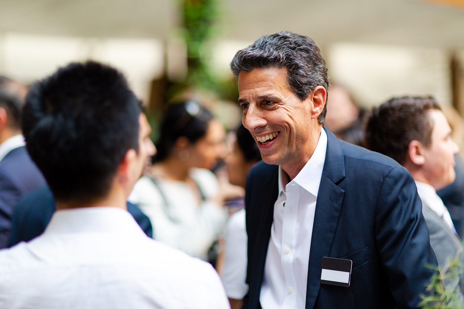 Corporate Events